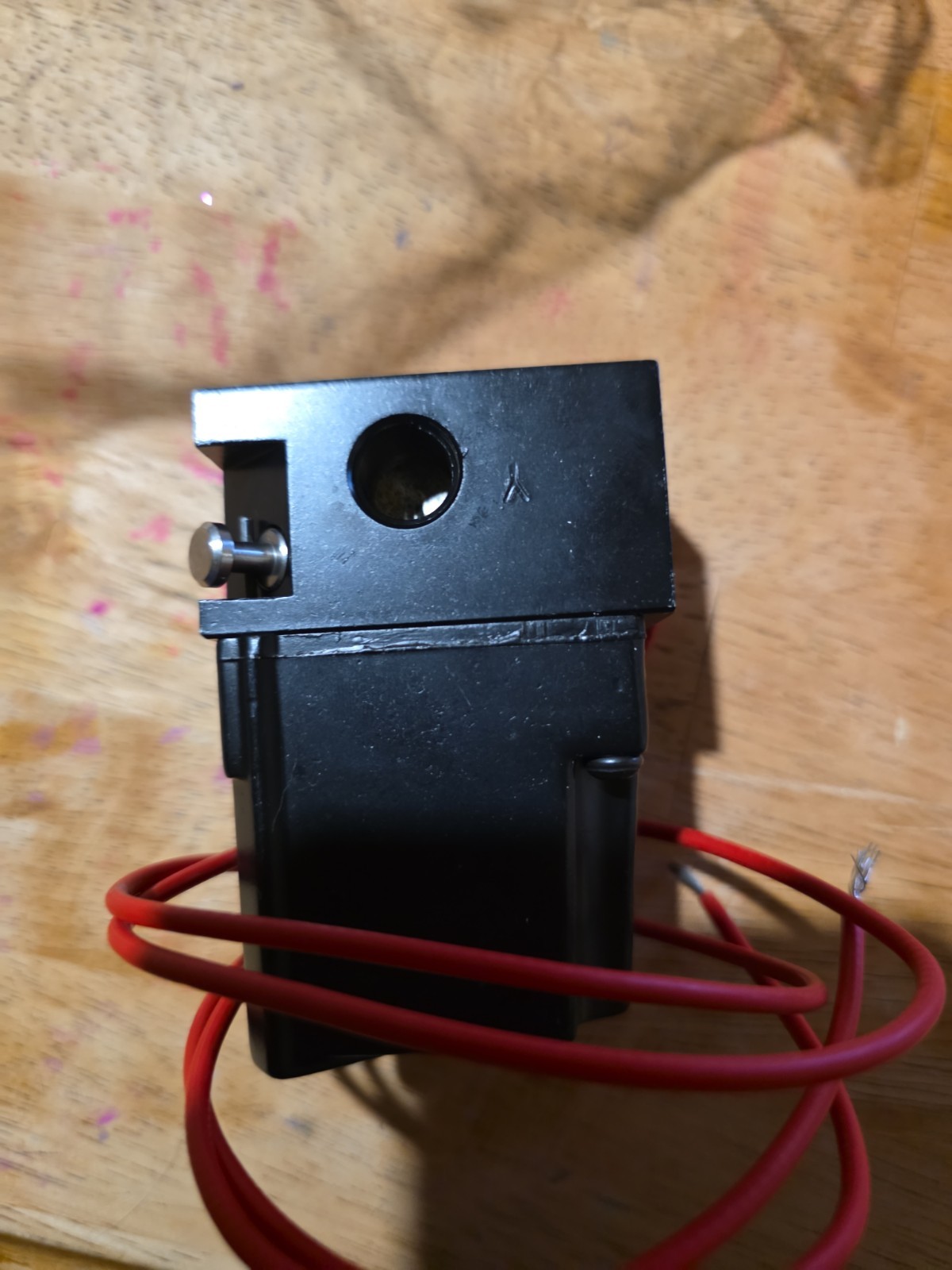 PARKER PNEUMATIC T21025D2F01 SOLENOID VALVE 150PSIG 110/120V 7.2W New Open Box