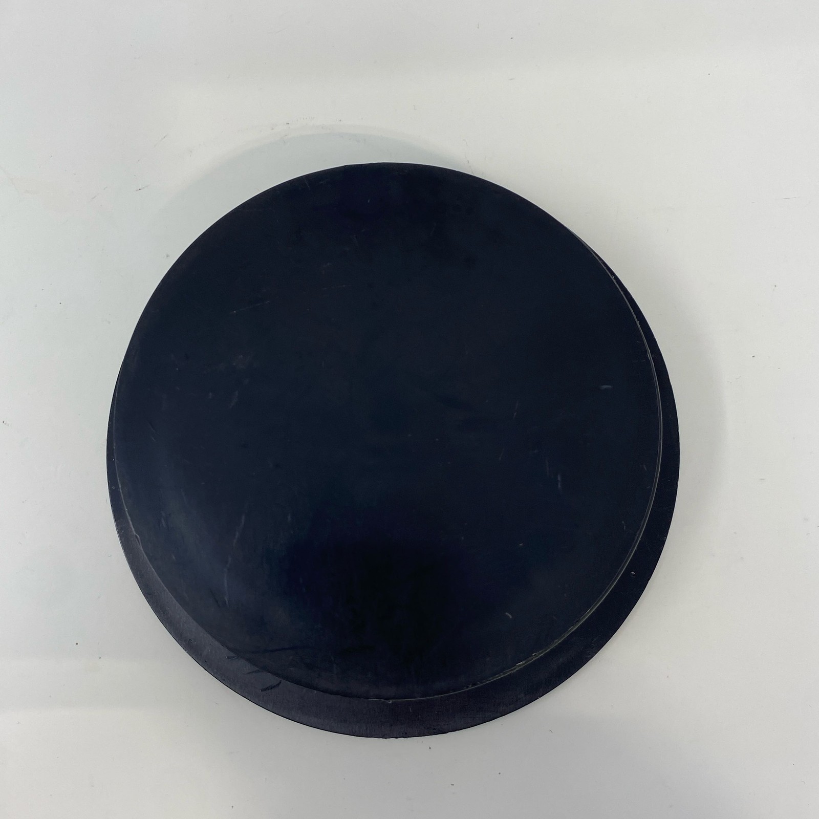 Test-Tite 4in Flush Mechanical Cleanout Repair Plug Black 83690