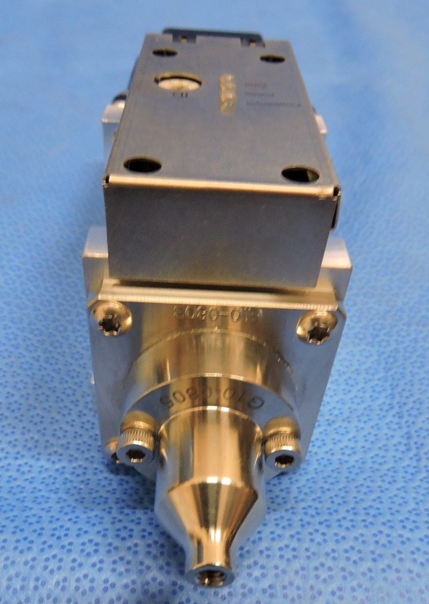 Thermo Fisher LC591Q Proxeon Pump with Motor + Head / EASY-nLC 1200 Autosampler