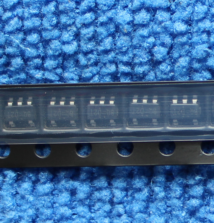 10pcs RT8059GJ5 8059 RT8059 IC REG BUCK SYNC J 1A TSOT23-5