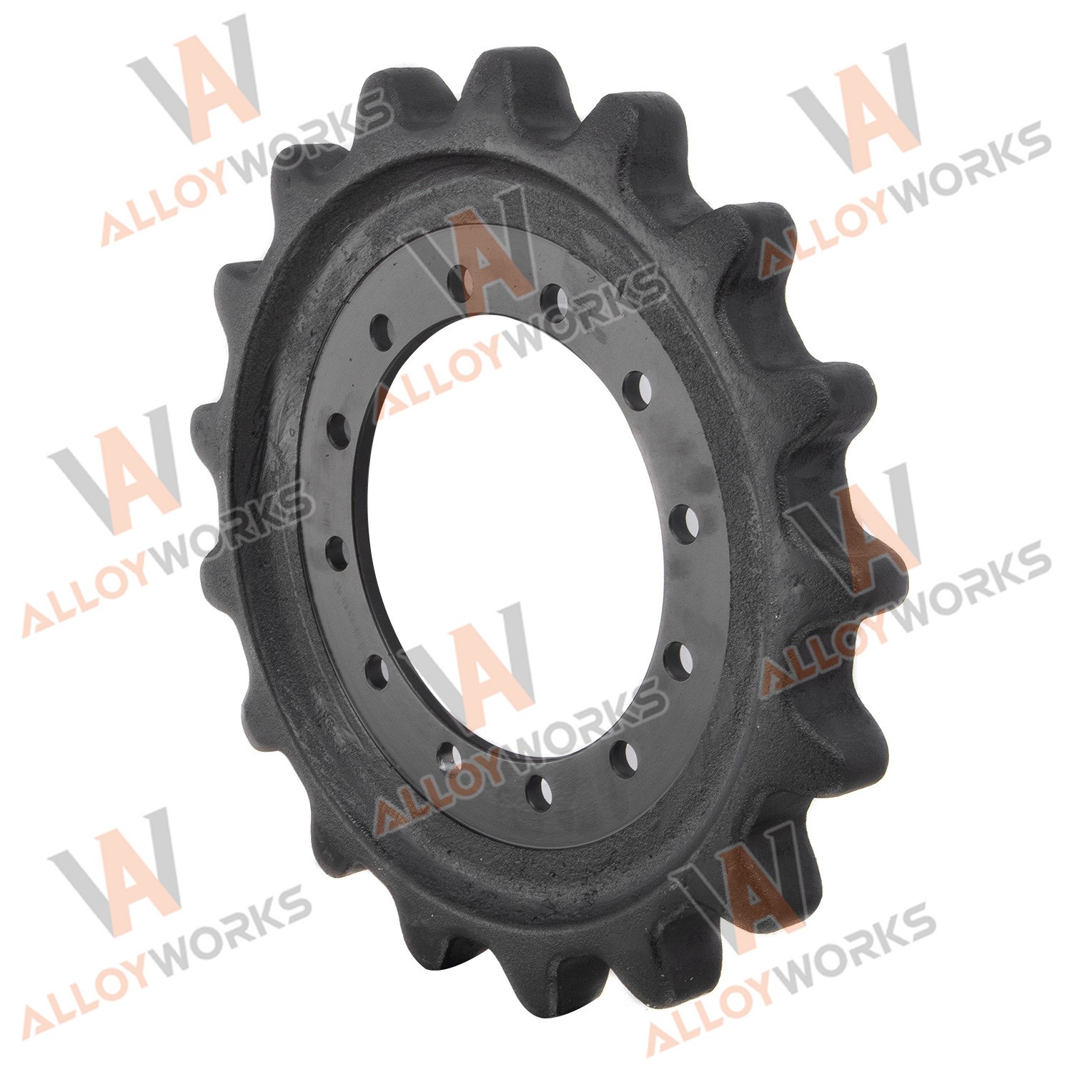 Sprocket Suits Caterpillar CAT 279C 279D 289C 289D 299C 299D 389-7601 #6812134.