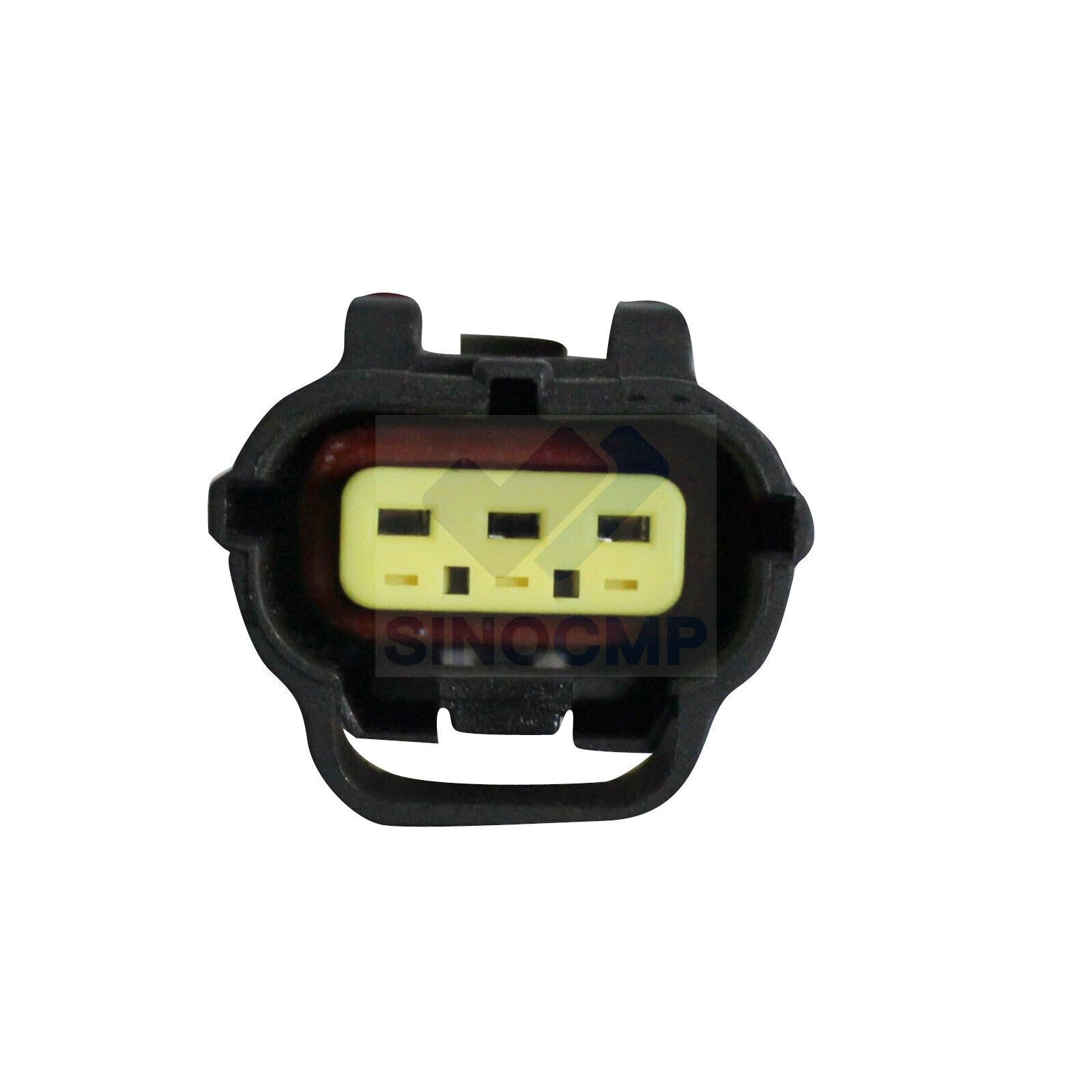 SK-6 5PCS to SK-8 Sensor Plug Transform For Kobelco YN13E01522P1 Connector
