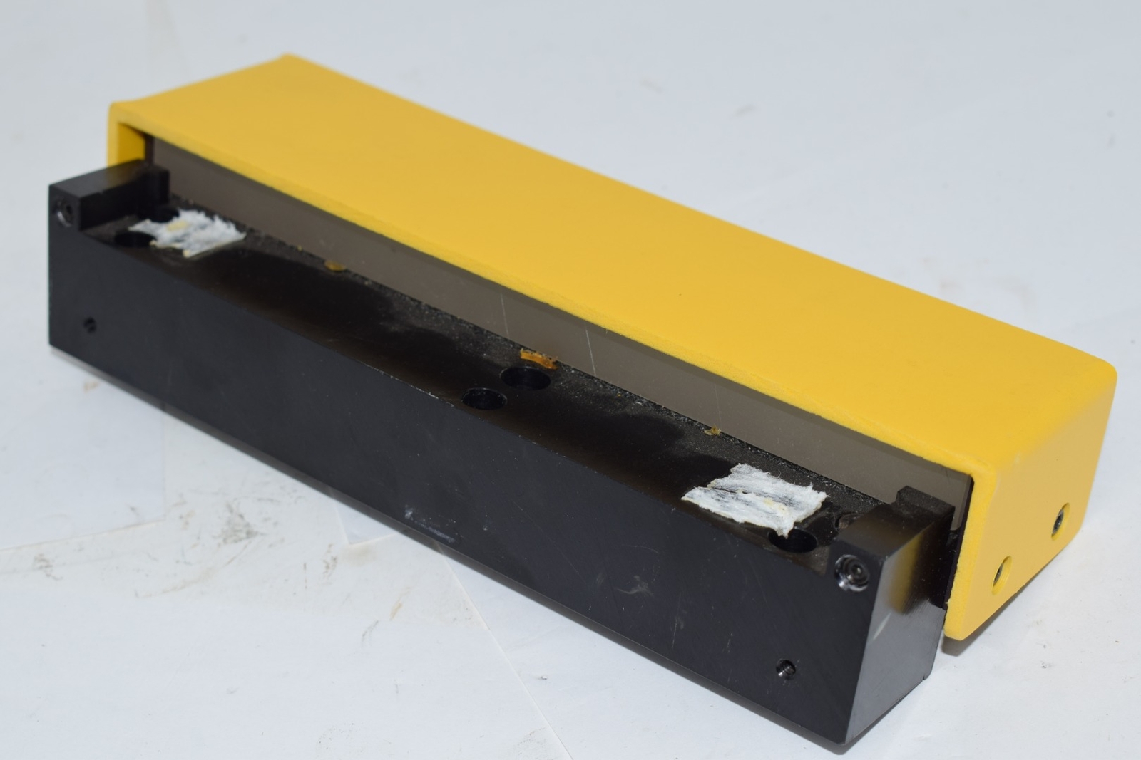 Ultratech Stepper 1005-301000 Rev. A Y-Stage Mirror Optical Assembly