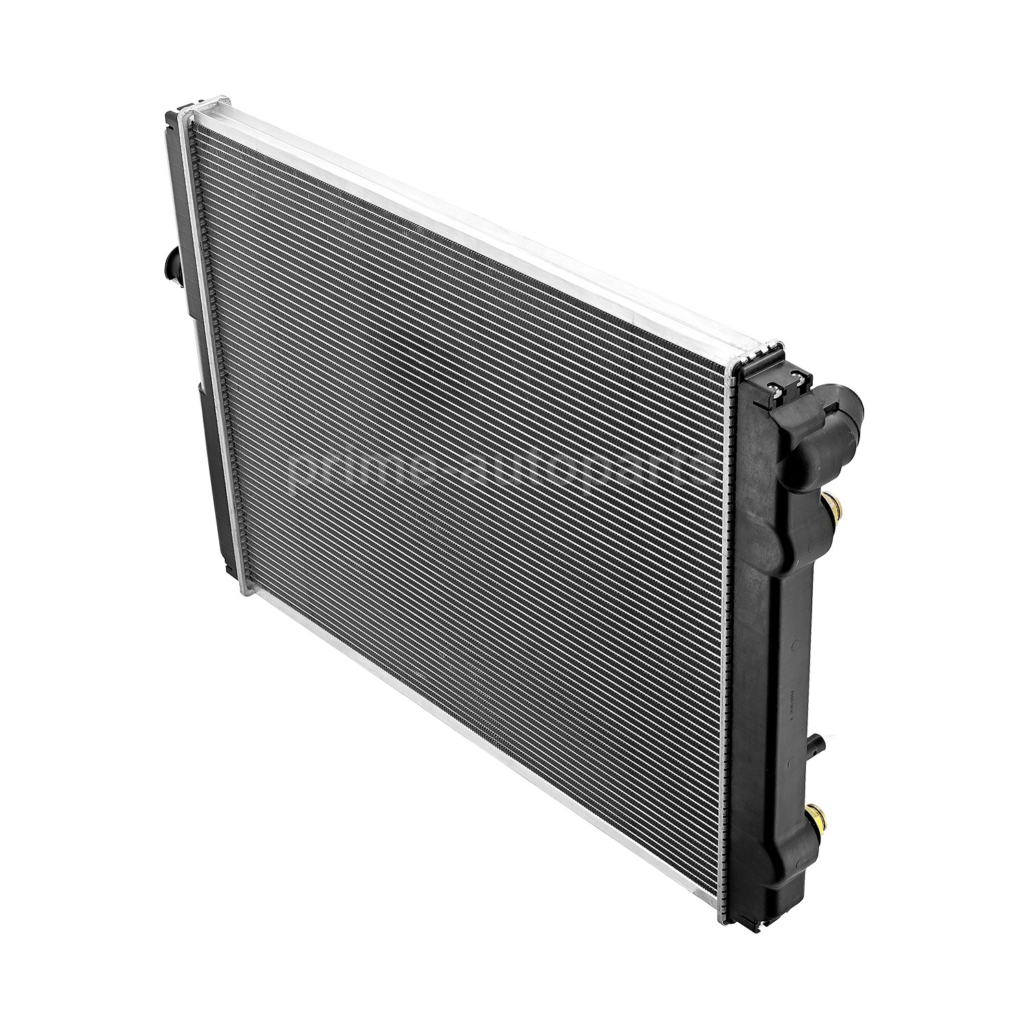 NEW Radiator fits HINO 258, 268, 338 – 2011 2012 2013 2014 2015 – OE# 16400E0E31
