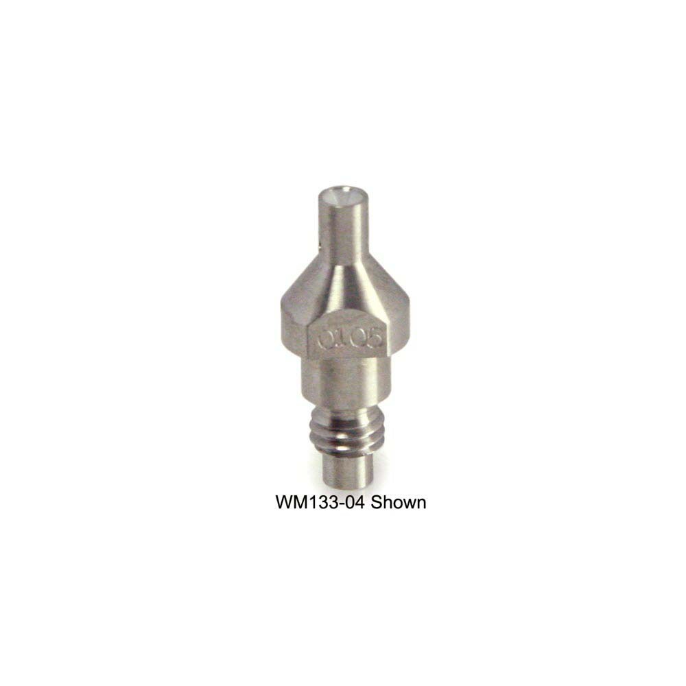 WM133-06: Wire Guide 0.006″ Lower MITSUBISHI X052B243G62