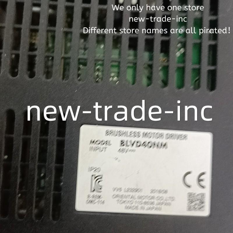 1PCS BLVD40NM Free FedEx 90-days Warranty