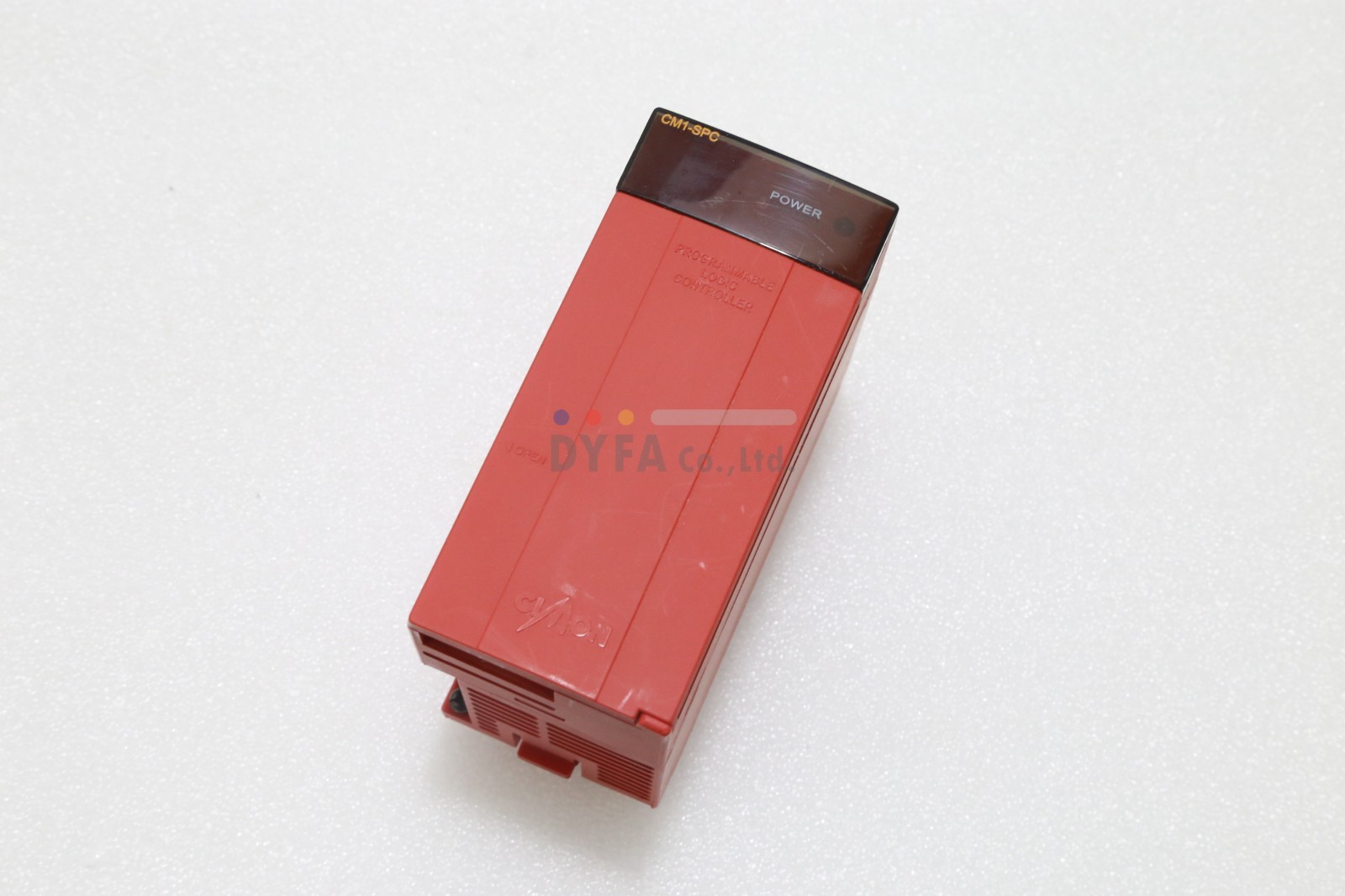 CIMON Used CM1-SPC Power Unit PLC-I-2541=9T37