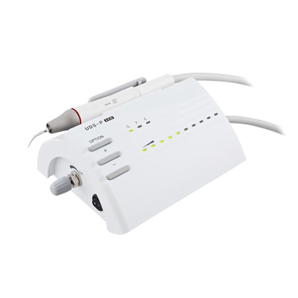 Dental Ultrasonic Piezo Scaler UDS-P/LED Full Set 110V US