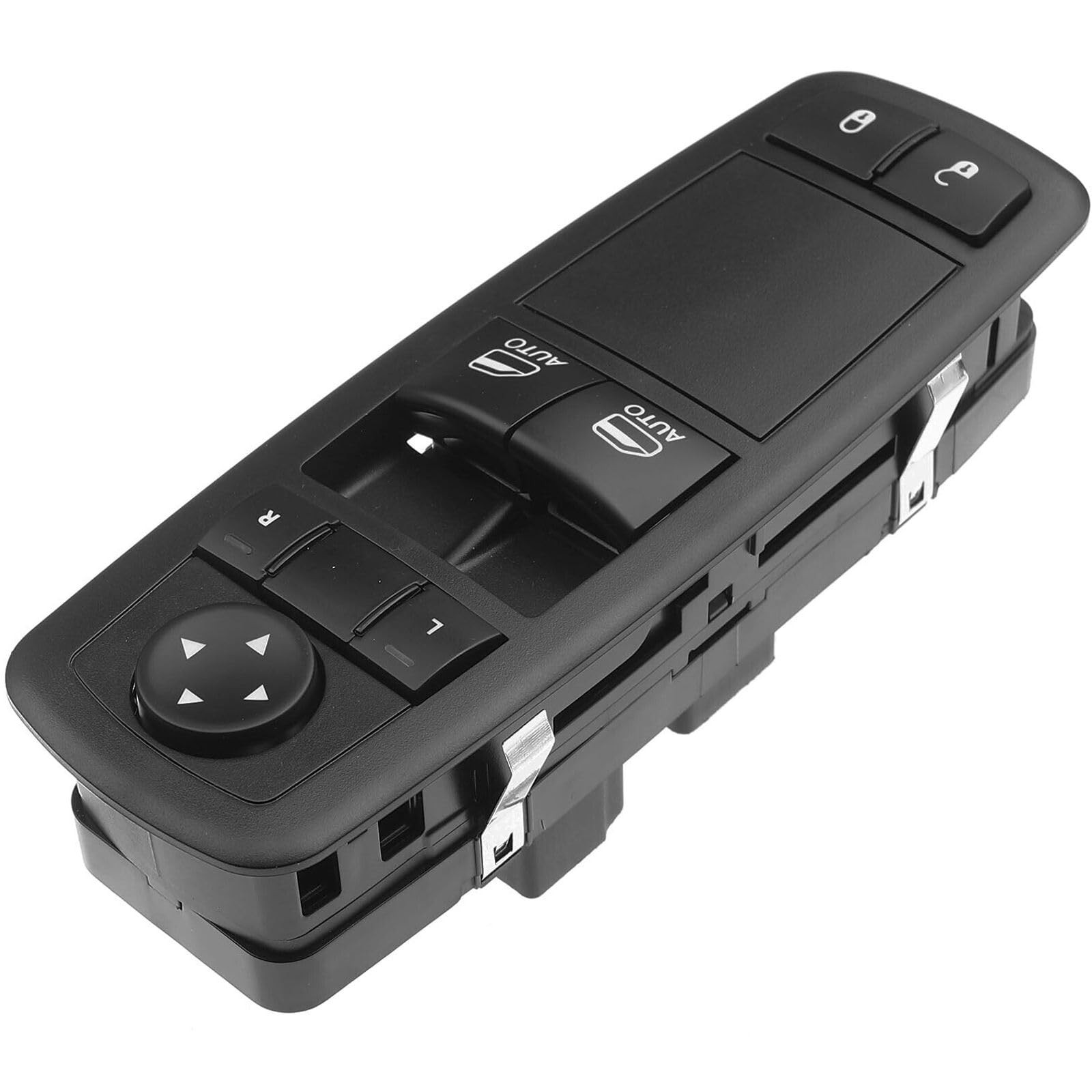 Window Switch 3 Pin Dodge Ram 1500/3500 3.7/4.7/5.7/6.7L 11-12 Left Front Female