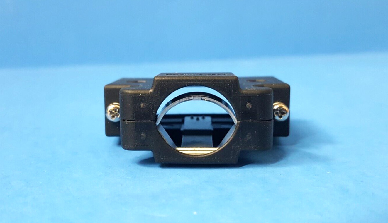 2pcs-Backshell Connector, 10336-52A0-008, 3M, 36 Position Two Piece (shell only)