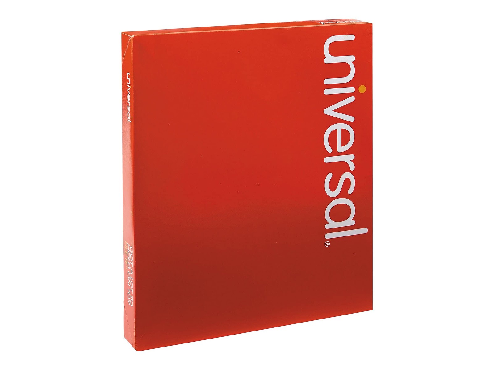 Universal – UNV10250 – Pressboard Classification Green, Gray, Red, Gray-green