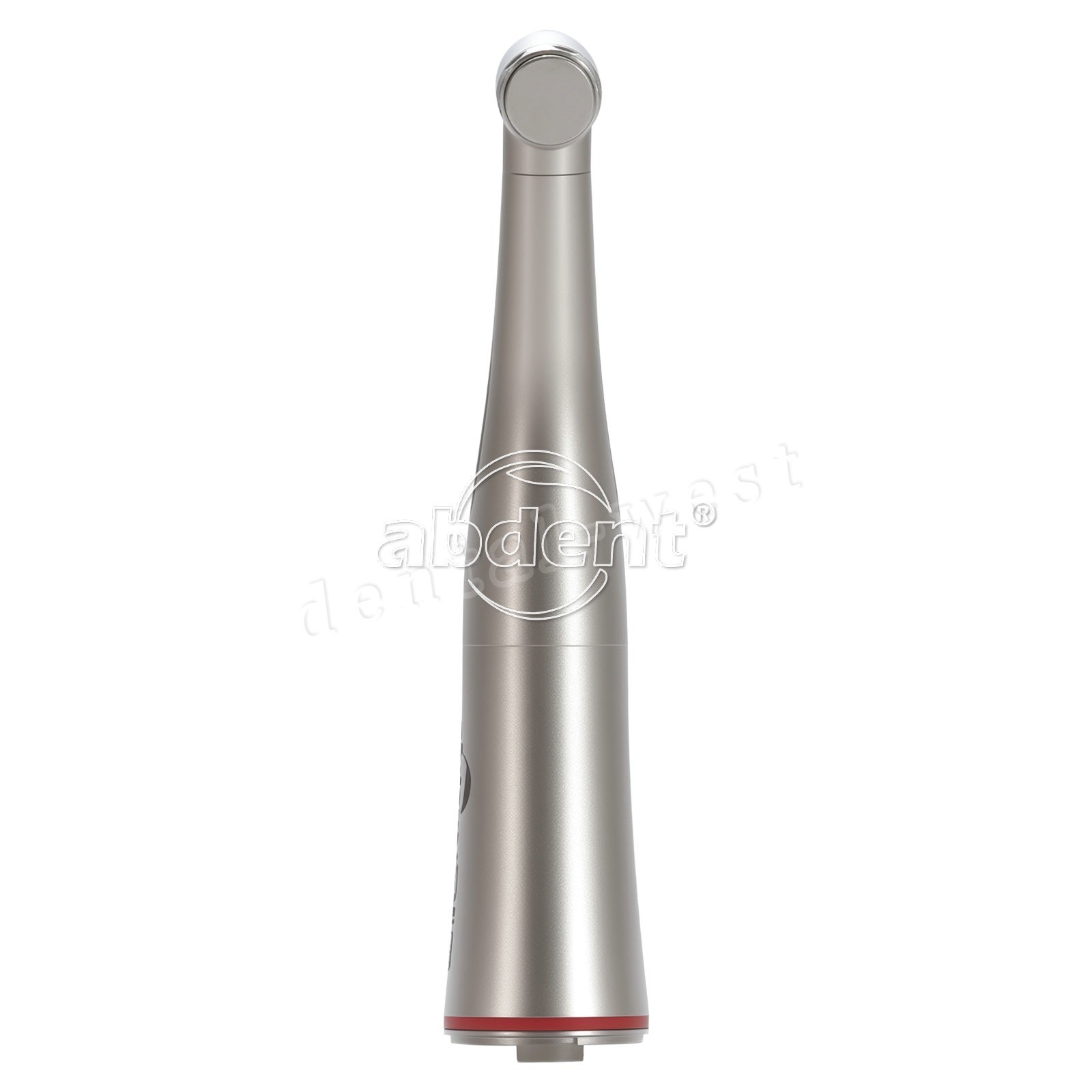 Dental 1:5 LED Fiber Optic Increasing Contra Angle NSK Style CE FDA