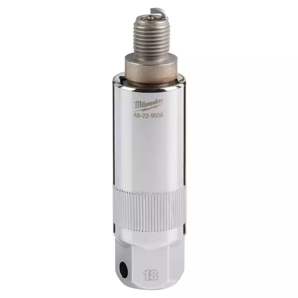 3/8 In. Drive 14 Mm Spark Plug Socket