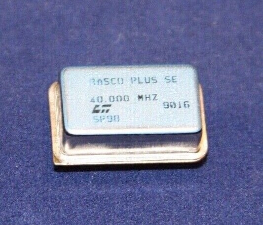 Lot of 5 pcs Crystal Oscillator xxMHz Full size can DIP TTL USA – FAST SHIPPING