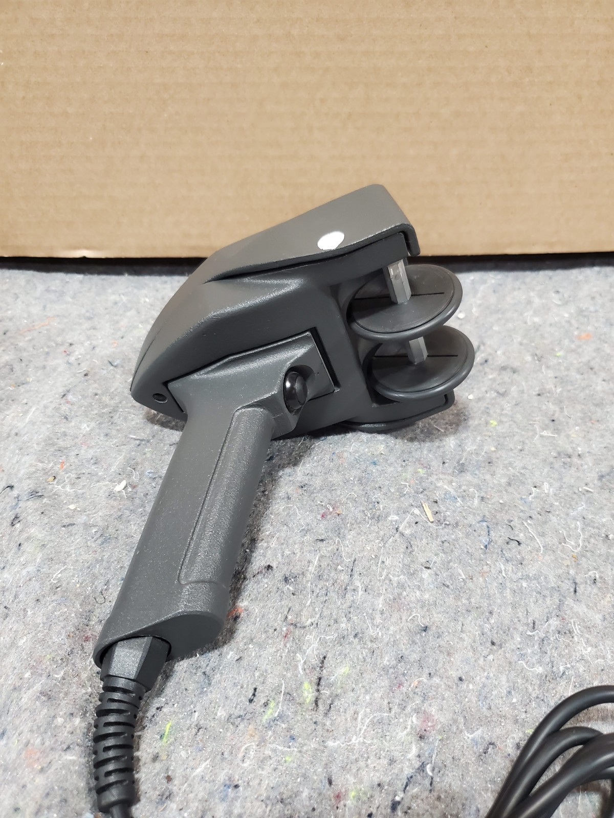 CLA Insight Discovery Thermal Scanning Subluxation Thermography NO BASE STATION