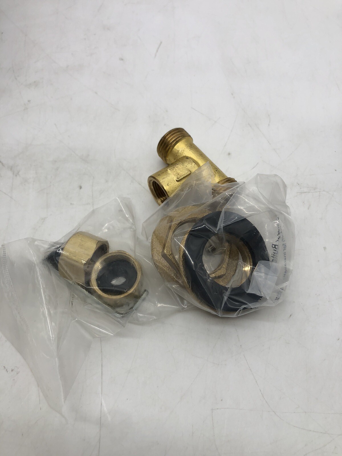 Kingston Brass KB1975PL Heritage Widespread Lavatory Faucet with Porcelain Lever