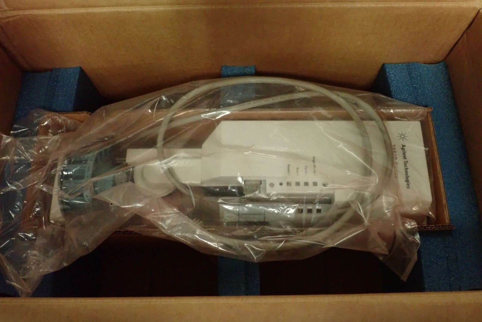Agilent Technologies 7683B Series G2913A Autosampler Injector G2913-69910