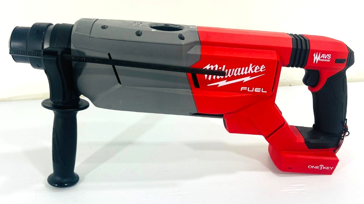 Milwaukee M18 FUEL 1-1/4″ SDS Plus D-Handle Rotary Hammer 2916-20***Tool Only***