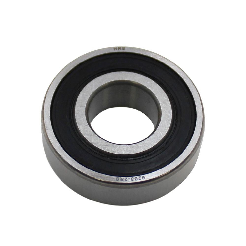 6203 2Z GENERAL BALL BEARING