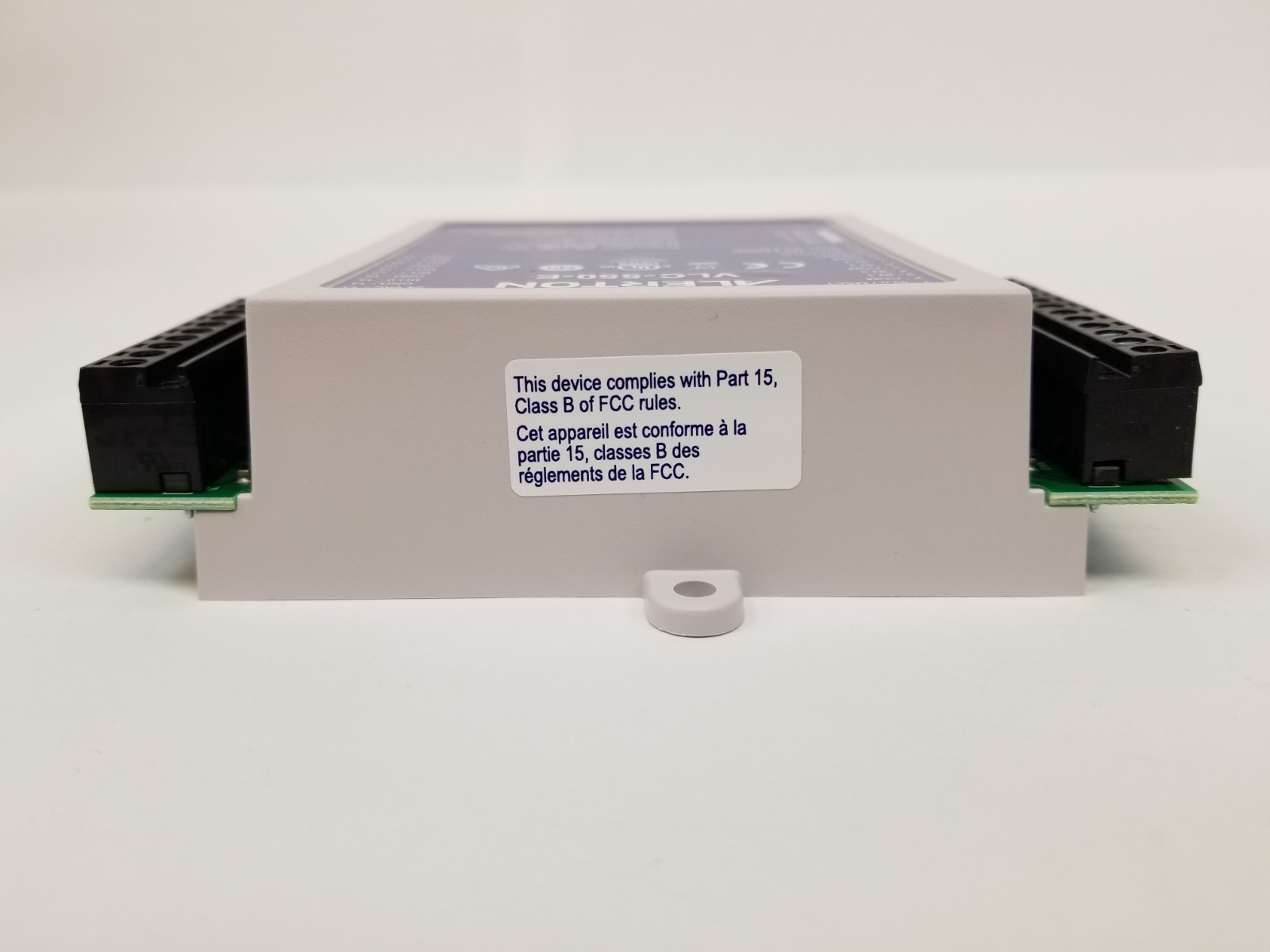 Alerton VLC-550-E Field Controller 5 Ten Bit Input 5 Binary Output NEW