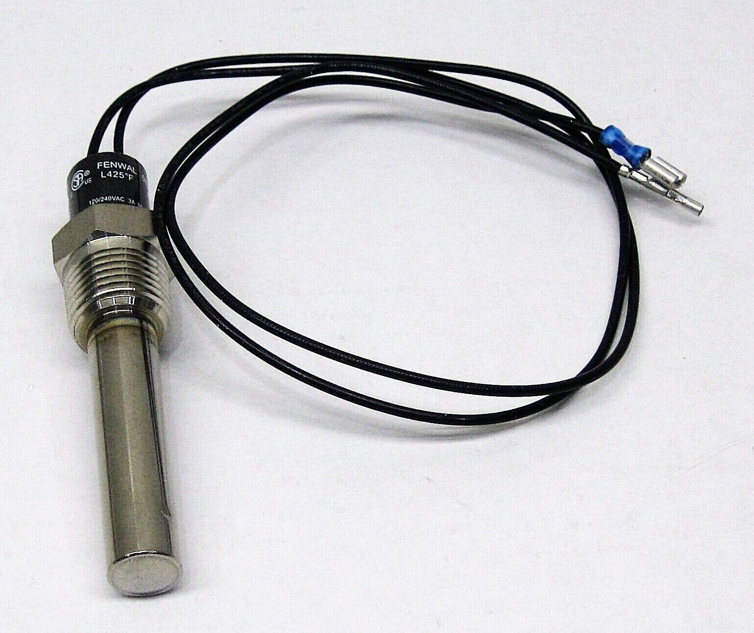 FryMaster 826-1177 High Limit Safety Thermostat Fenwal Replacement FREE SHIPPING