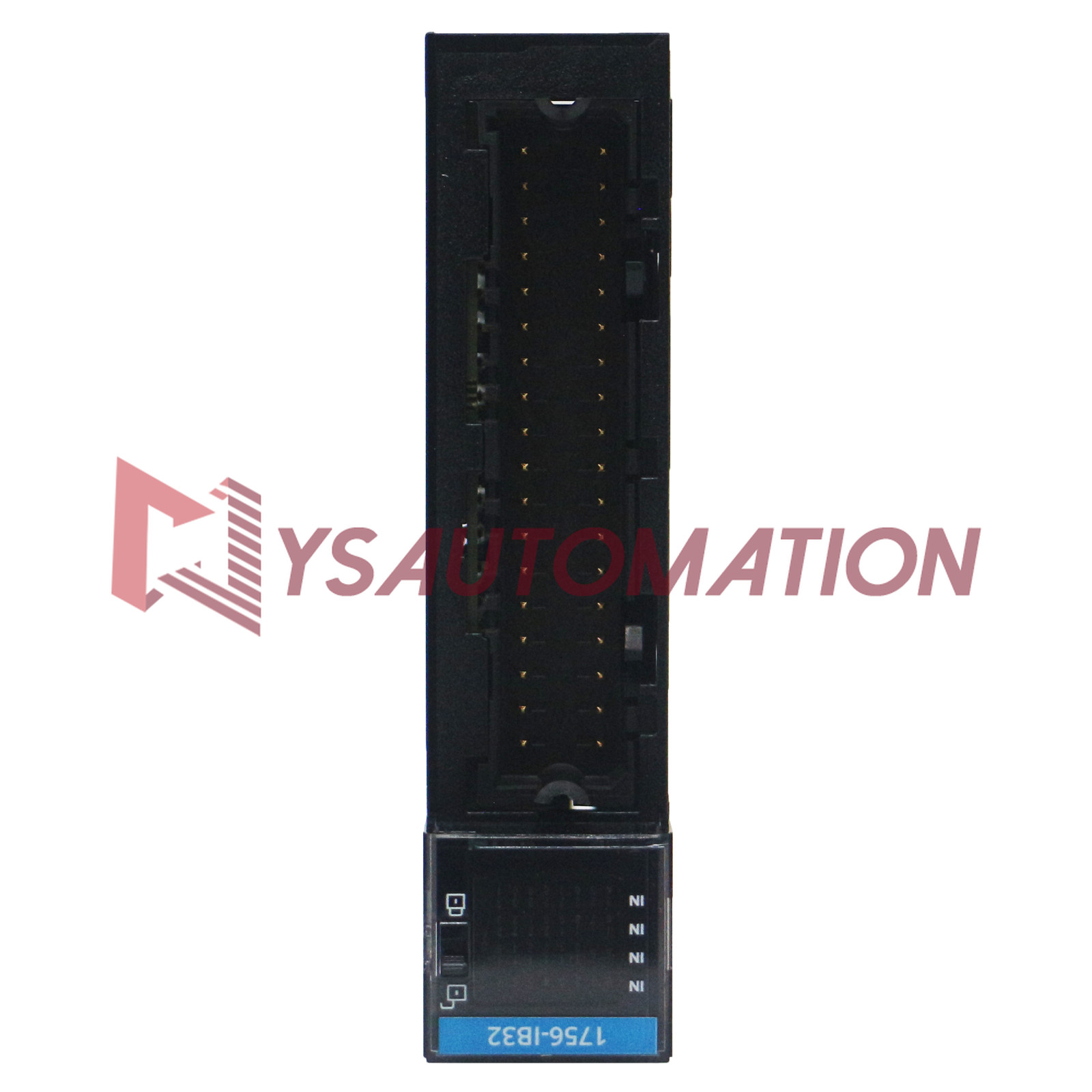 New Allen-Bradley 1756-IB32 ControlLogix 32 Pt 12/24V DC D/I Module