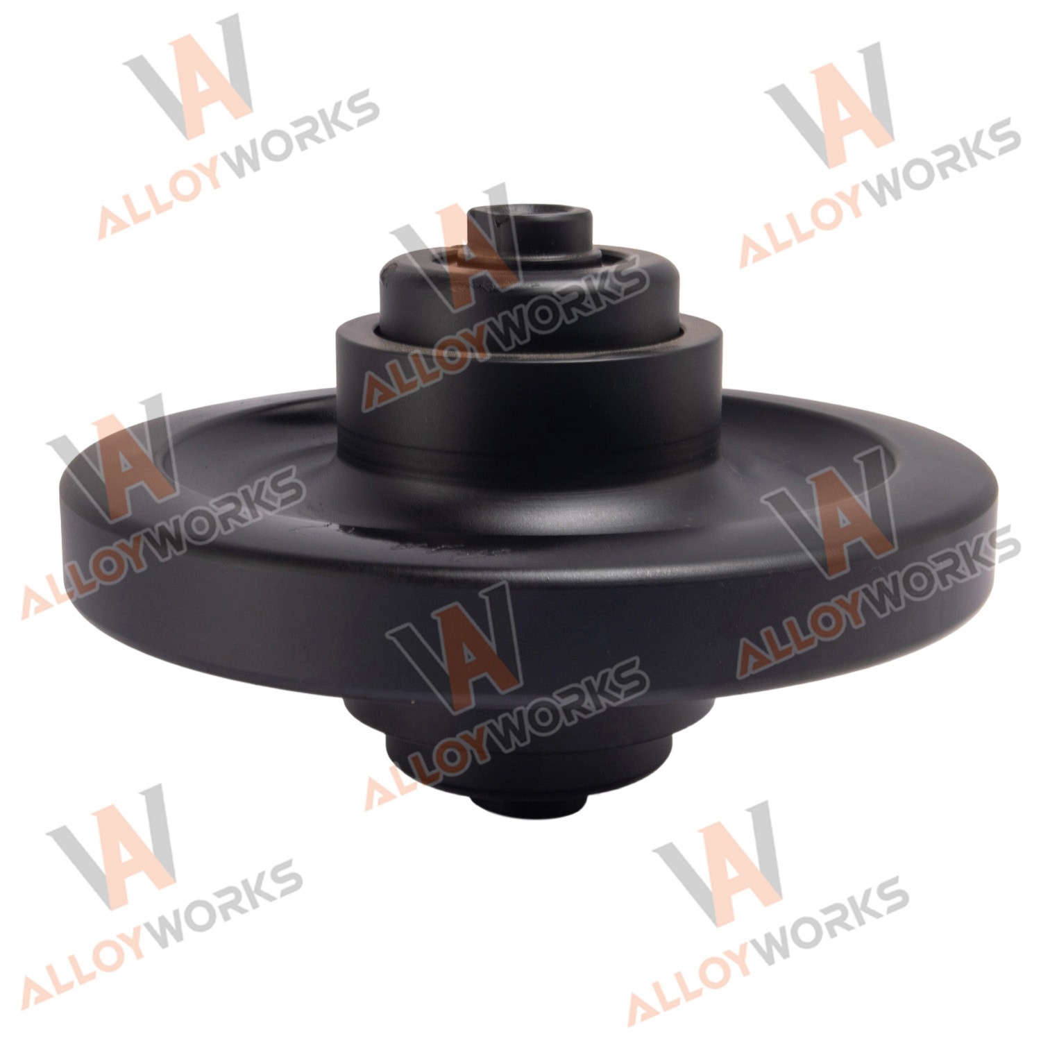Heavy Duty Rear Idler Front Roller Undercarriage Fits Bobcat T870 CTL STOCK.