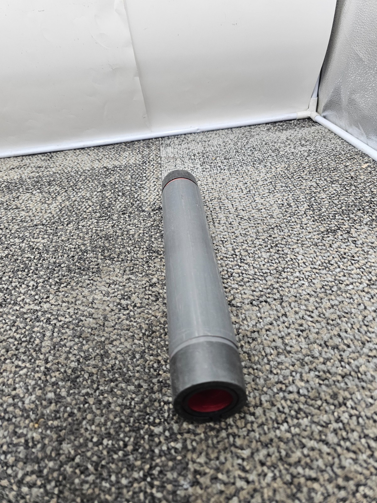 Robroy Plasti-Bond PRHNIP-1-1/2X12 PVC Coated Rigid Conduit Nipple