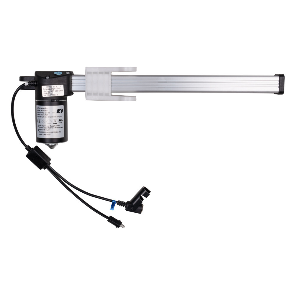 Kaidi KDPT007-141 Linear Actuator Motor for Power Recliner Lift Chair Sofa Couch