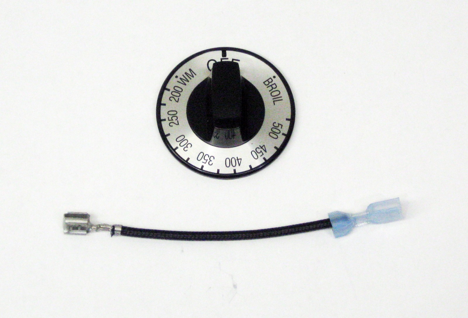 1842A57 Brown Range Electric Oven Thermostat Control for 1842A057 AP3798818 ER27