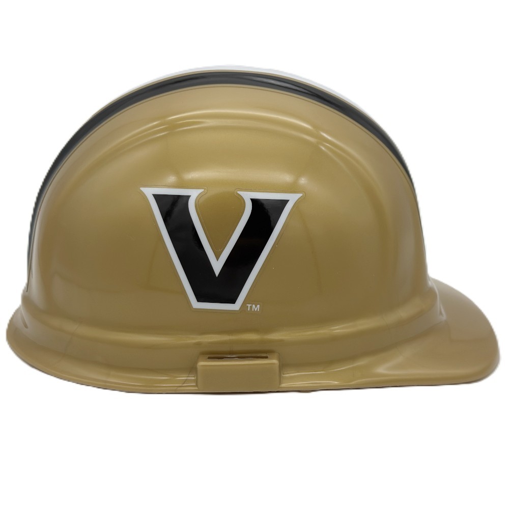 Vanderbilt Commodores NCAA Hard Hat