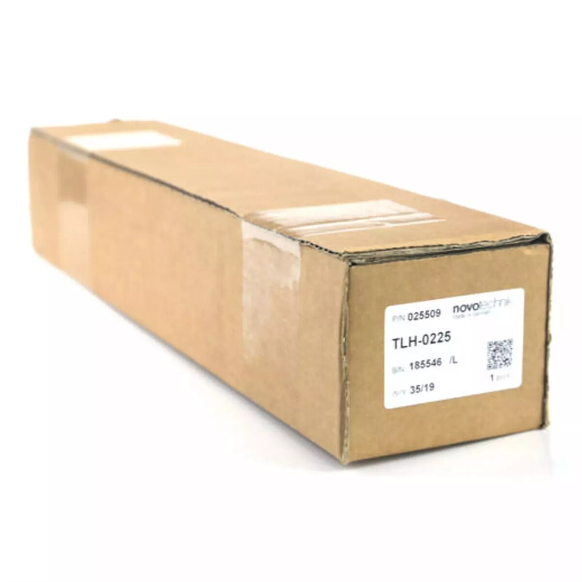 1pcs New Novotechnik Position Transducer TLH-0225 TLH 225 TLH0225