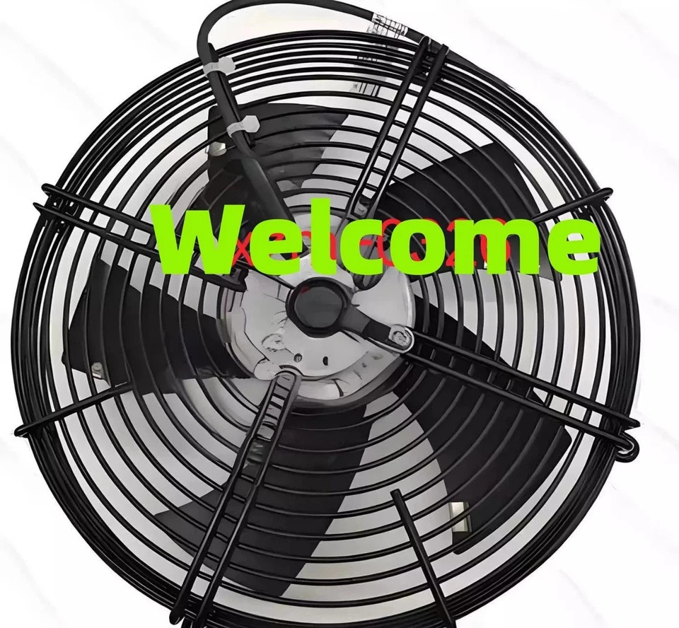 1pcs New A4E300-AH26-06 Cooling fan