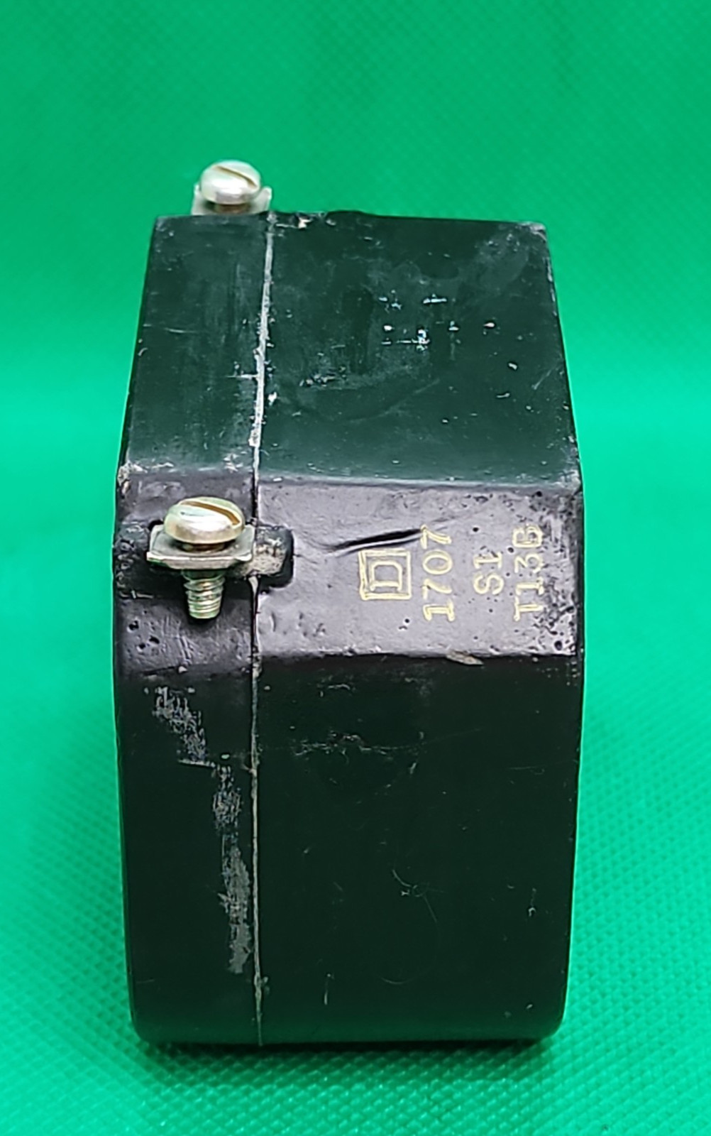 SQUARE D 1707-S1-T13B Magnetic Contactor Coil [RC10-6]