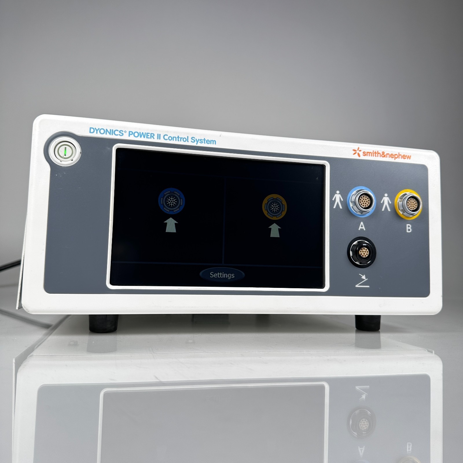 Smith & Nephew Dyonics Power II Control System 72200873