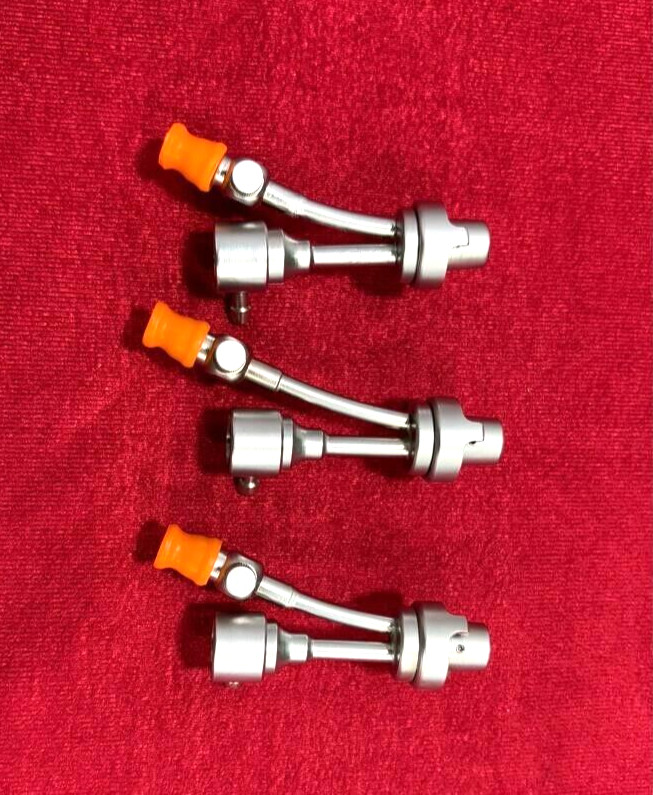 3pc-Cystoscope Single Bridge Channel Urology Instruments Best Quality Reusable