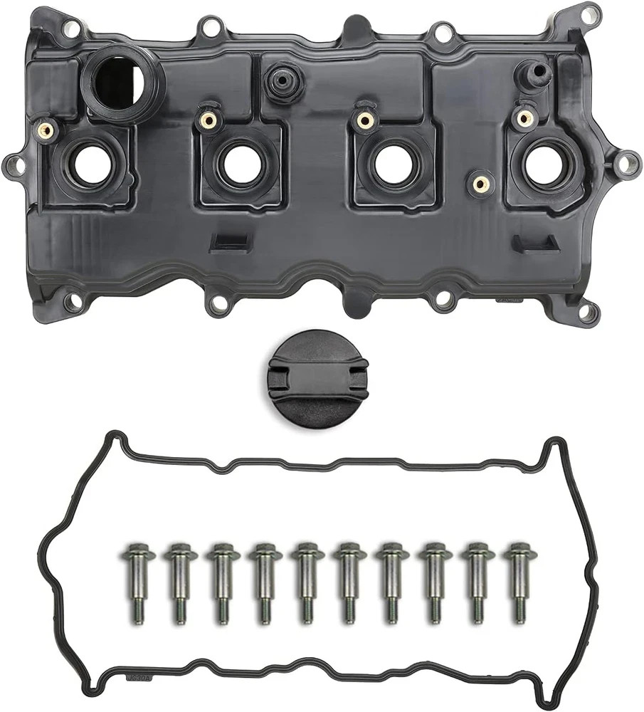 13264-JG30C Valve Cover for Nissan Rogue 2012-2013 Rogue Select 2.5L 2014-2015