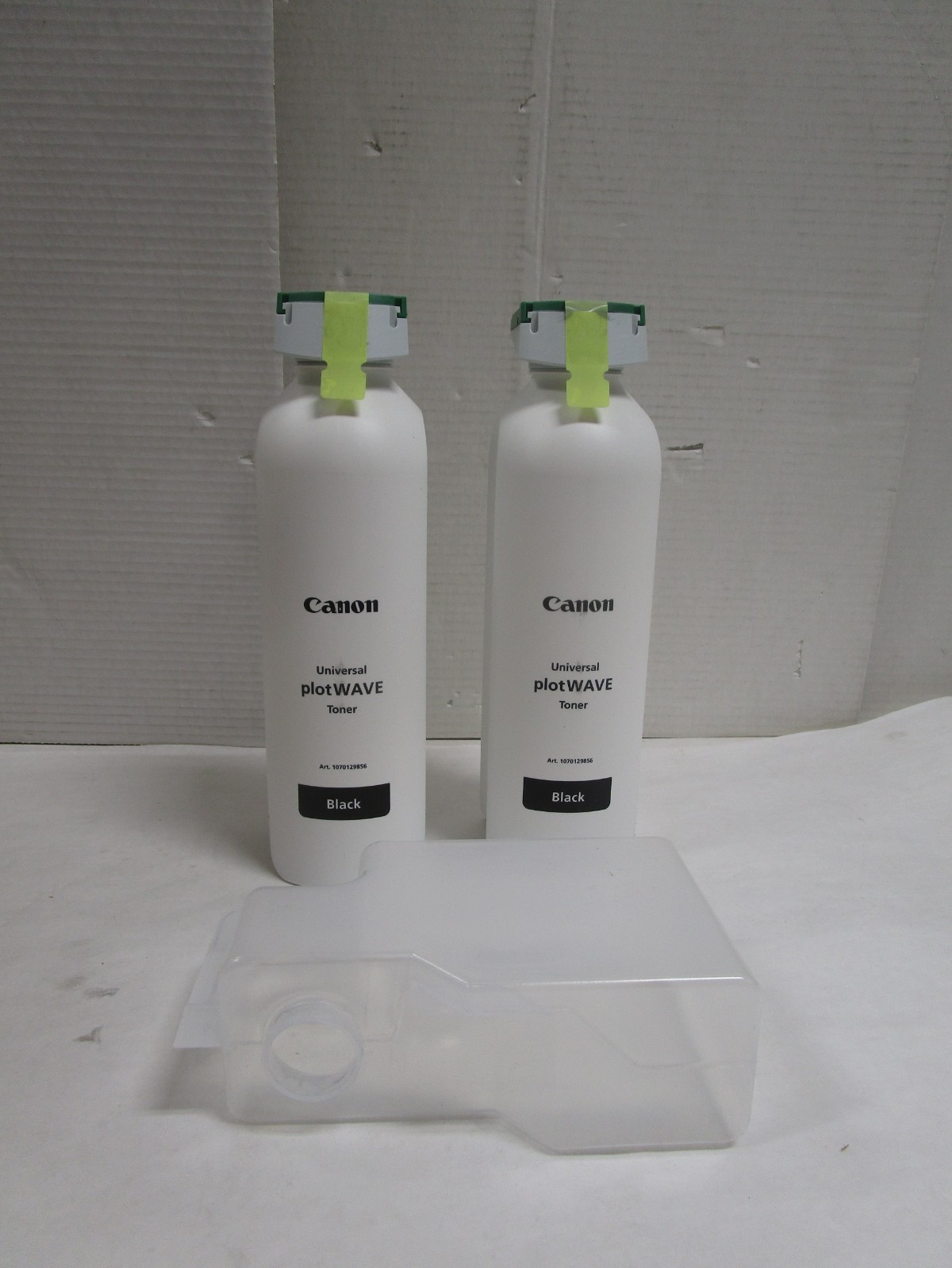 CANON UNIVERSAL PLOTWAVE ART. 1070129856 NEW SEE PHOTOS FREE SHIPPING