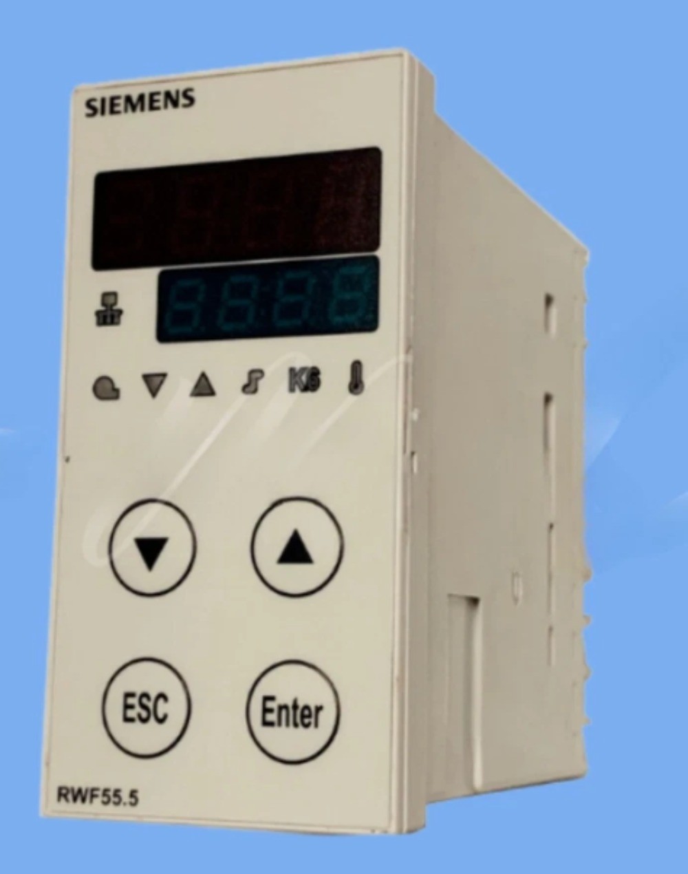 1pc for RWF55.51A9 Proportional Controller