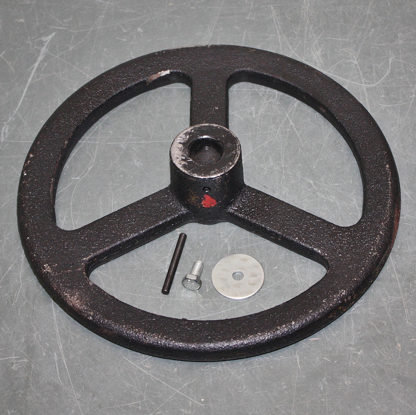 Milwaukee Valve Butterfly Valve UPML333E 10″, Lug Style, 10″ Pipe, Concentric