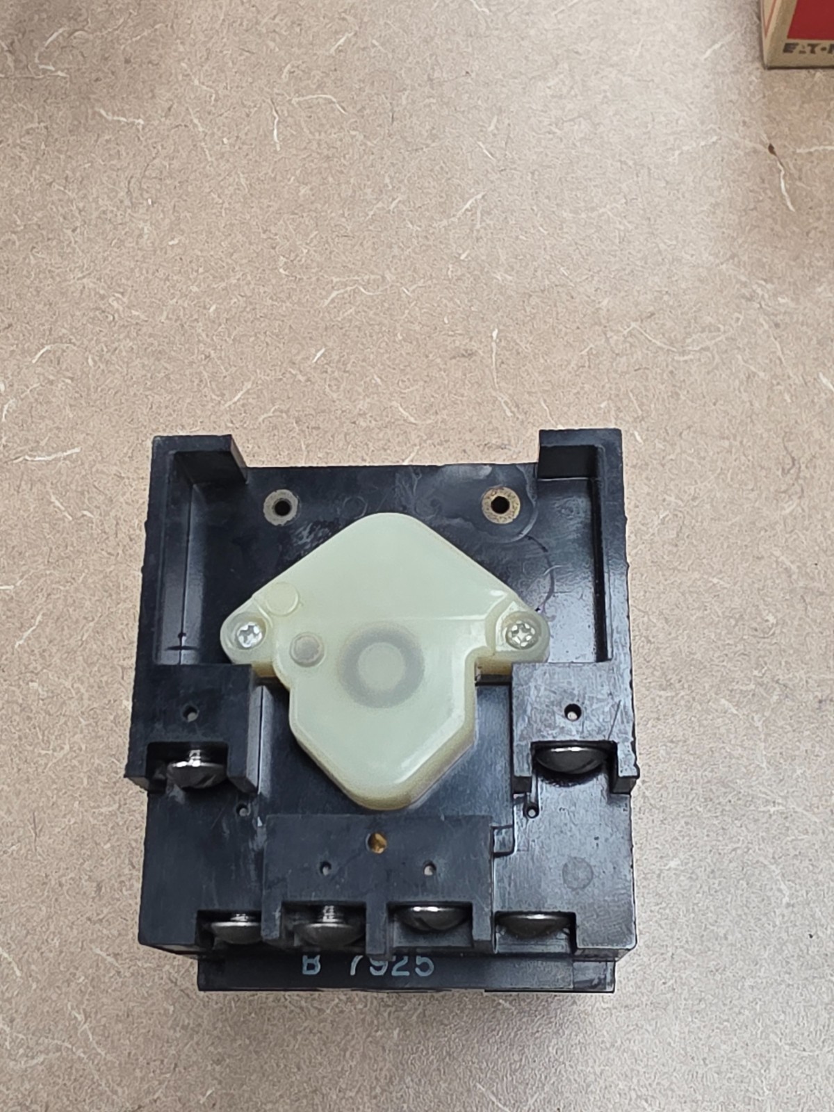 Agastat 7012BC Time Delay Relay 7000 Series 2PDT 240V 60Hz 1.5-15 Second Range
