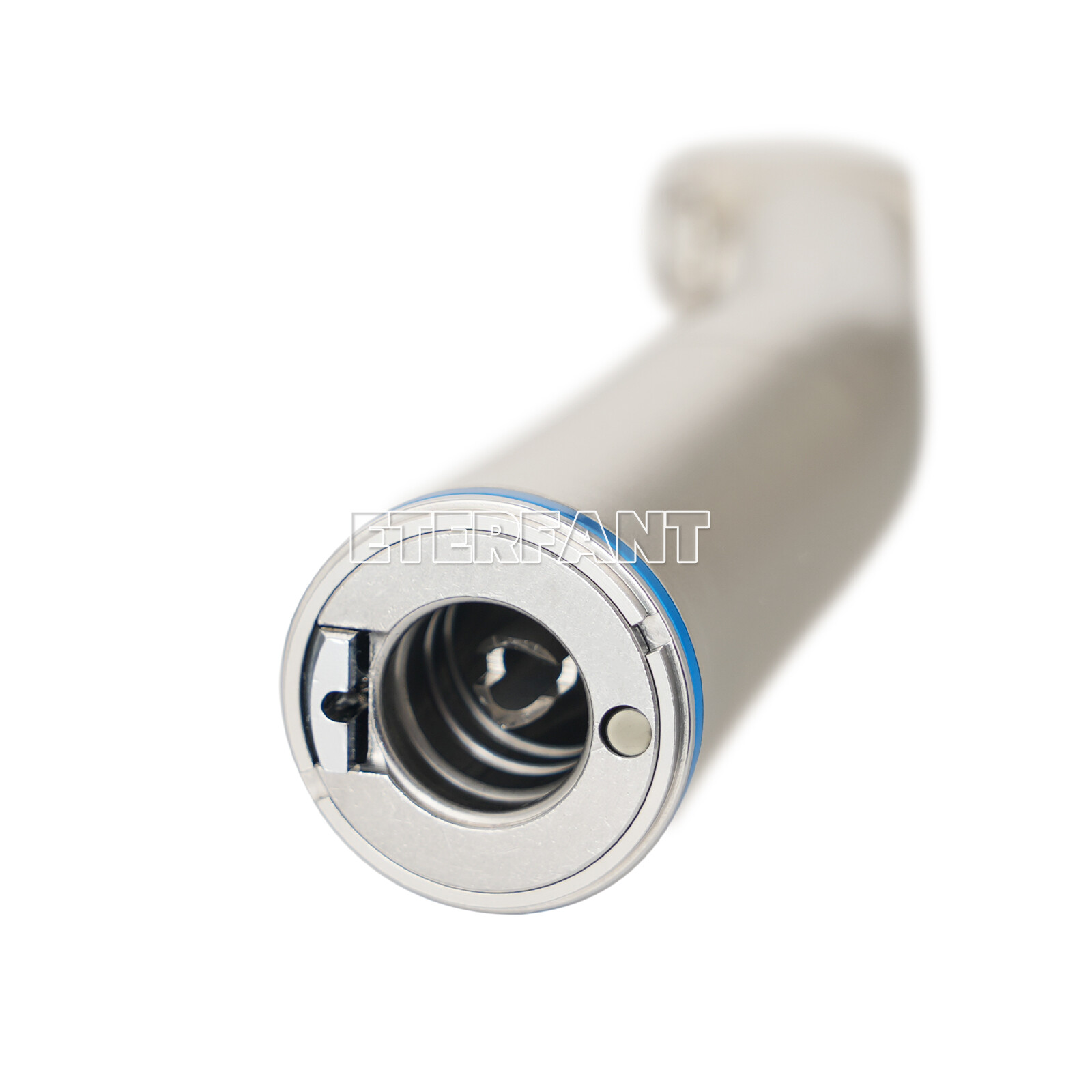ETERFANT NSK STYLE Dental 1:1 Fiber Optic LED Low Speed Contra Angle Handpiece