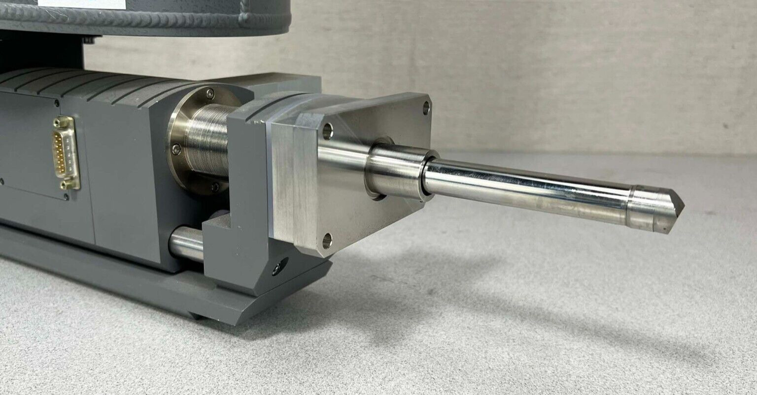 Oxford 7349 Detector *used working