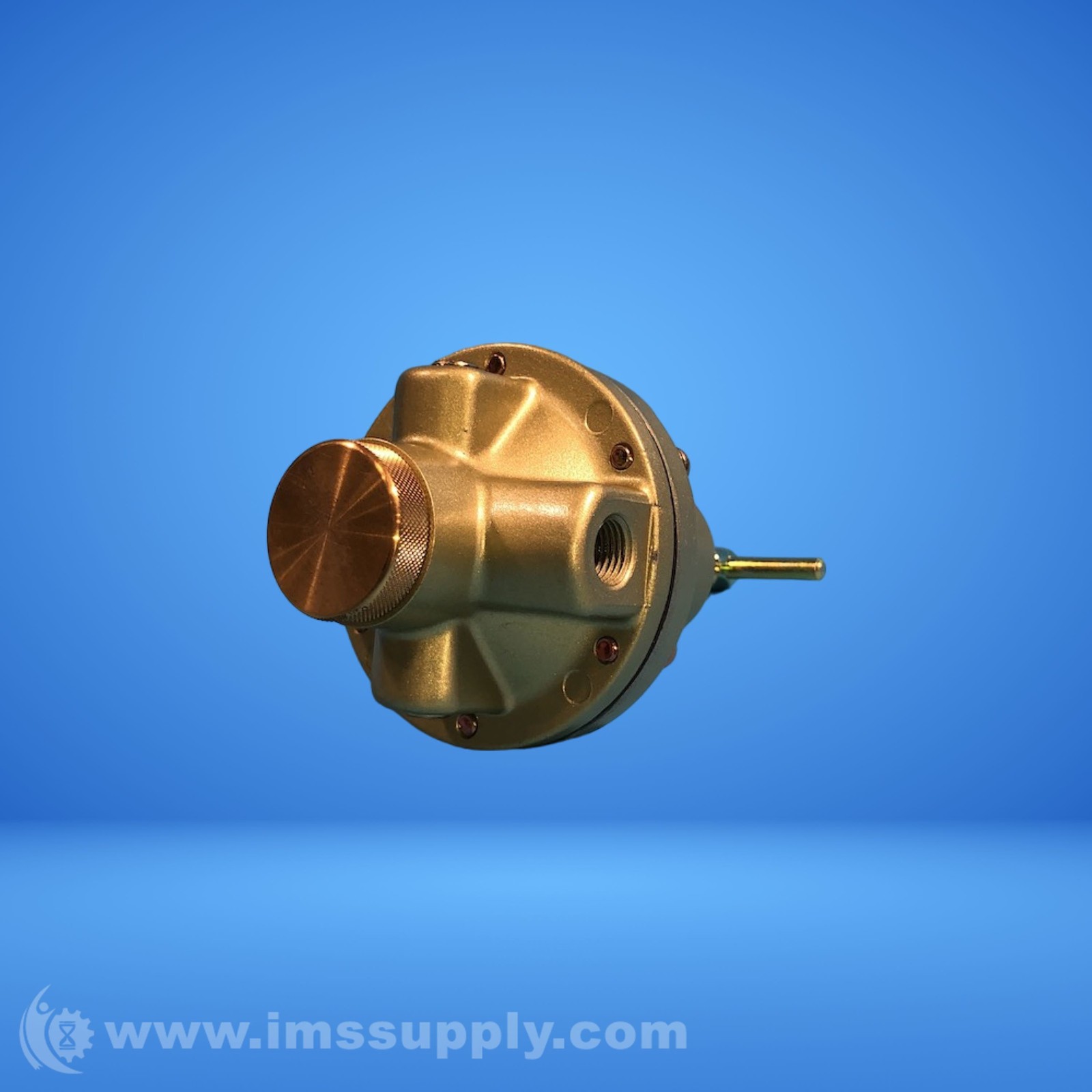 Taco NSV-202K1TB Relief Valve FNOB