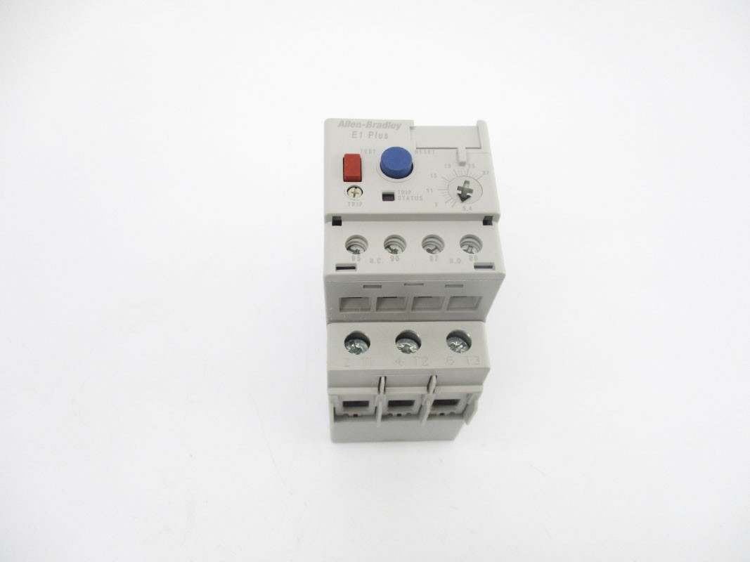ALLEN BRADLEY 193-EEED SER. C 5.4-27A (WH) NSMP