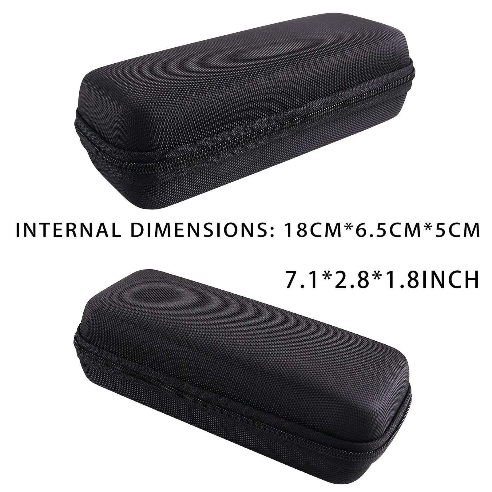 JINMEI Hard EVA Carrying Case Compatible with ZWILLING Fresh & Save Handheld Vac
