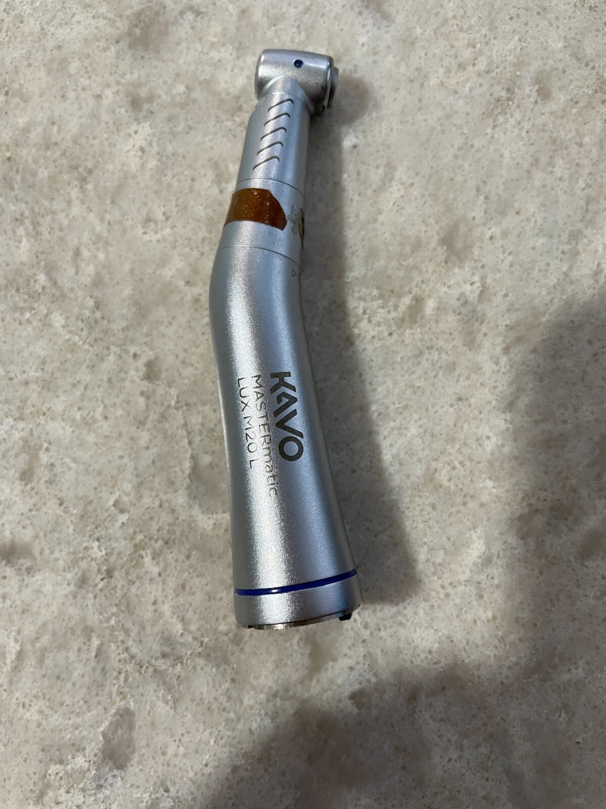 MASTERmatic LUX M20 L Contra Angle Attachment KaVo Slow Speed RA Handpiece 1