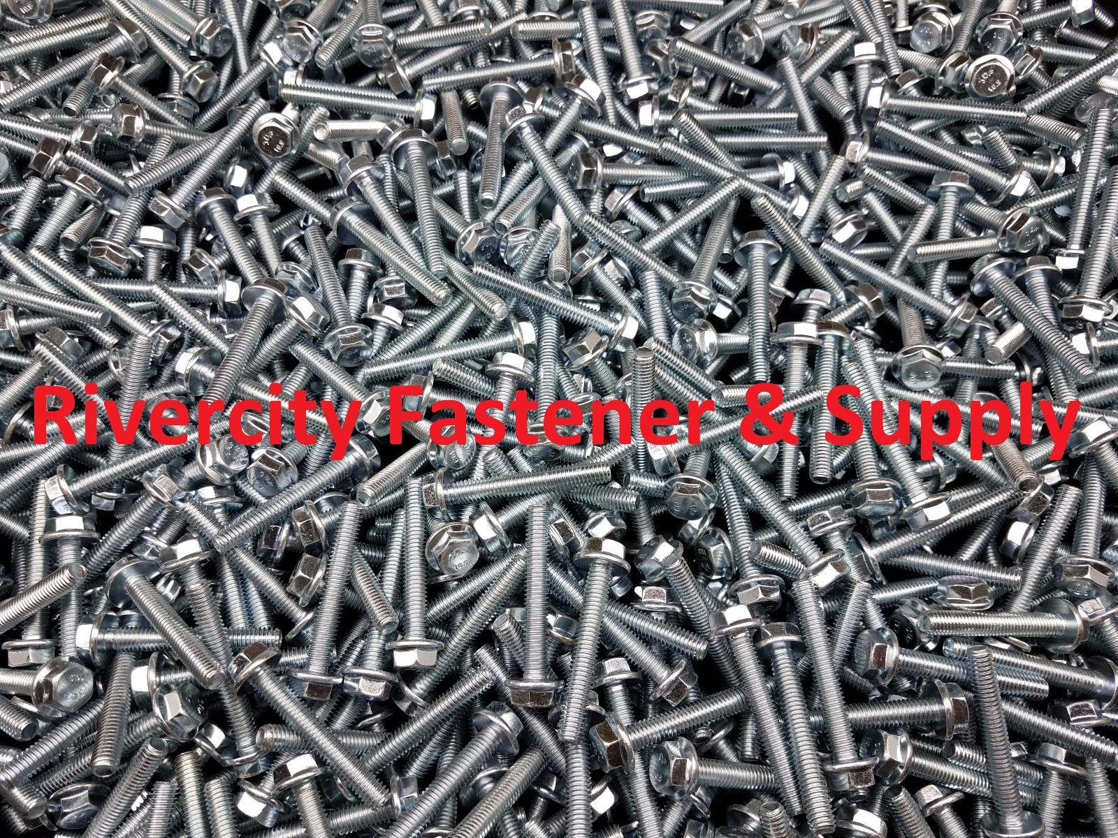 (10) M6-1.0×40 Flange Bolts 6mm x 40mm J.I.S Small Head Screws 10.9 M6x1.0x40