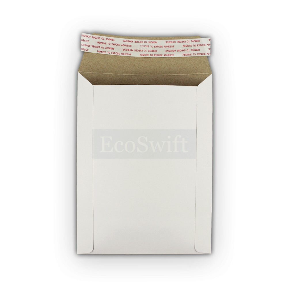 100 5x5x10 EcoSwift Cardboard Packing Moving Shipping Boxes Corrugated Box