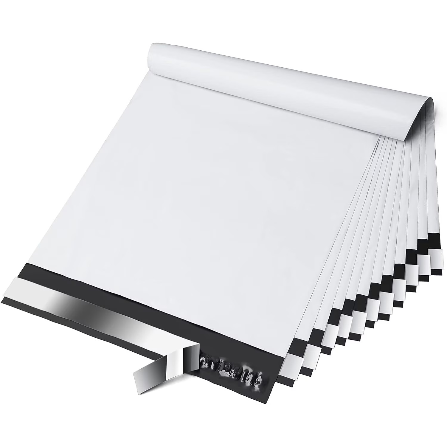 24×24 LUX Poly Mailer Envelope Bags -10 pieces